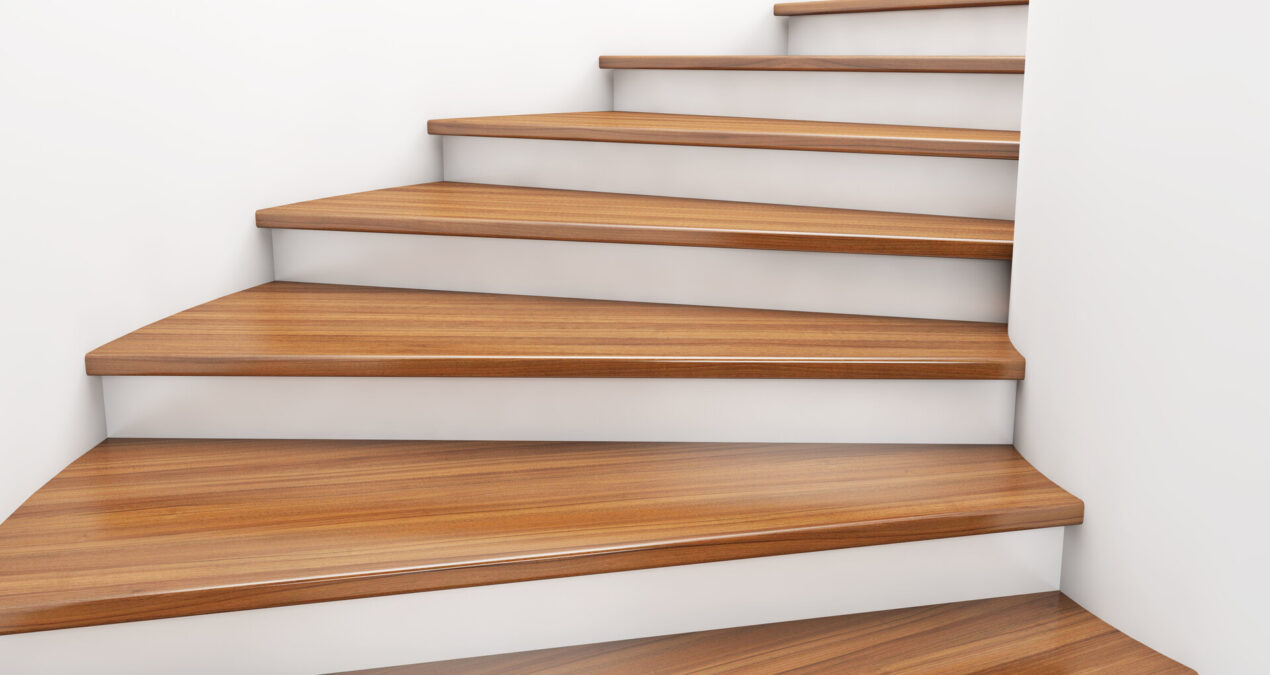 Wohnkomfort daheim – mit diesen Tricks die perfekte Treppe finden