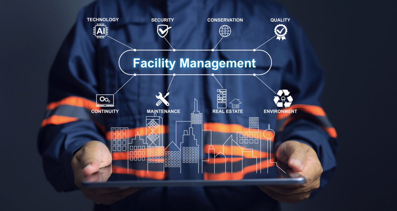 Facility Management: Schlüsselstrategien für effiziente Betriebsführung