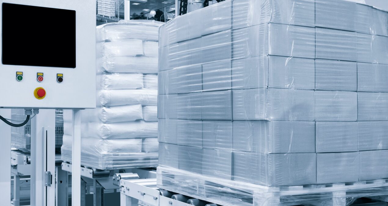 Wie Verpackungslösungen Produktionsprozesse beschleunigen
