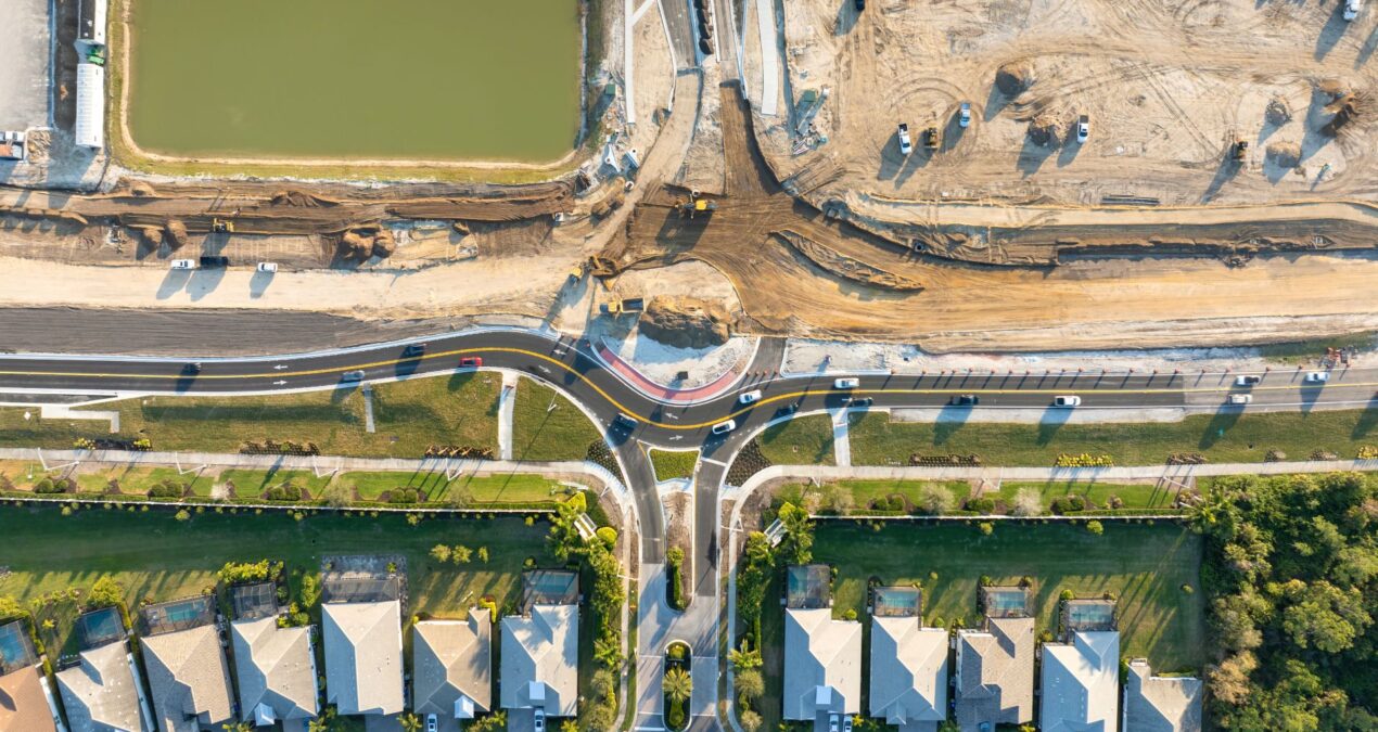 Innovation trifft Tiefbau: Entwicklungen für die Entwässerung von morgen