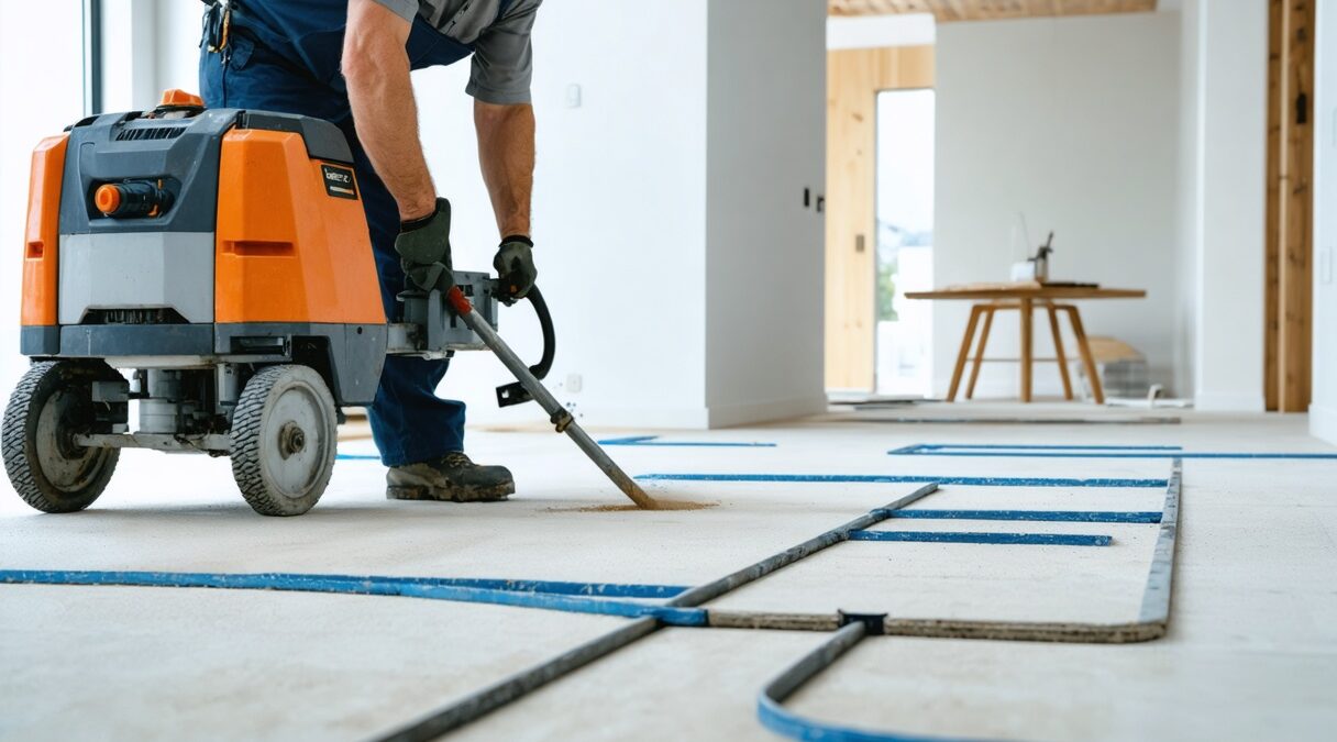 Innovative Techniken – So sparen Sie Zeit und Kosten